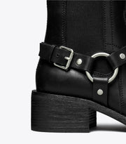 Moto Boot