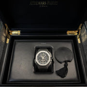Audemars Piguet Royal Oak Concept