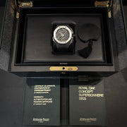 Audemars Piguet Royal Oak Concept