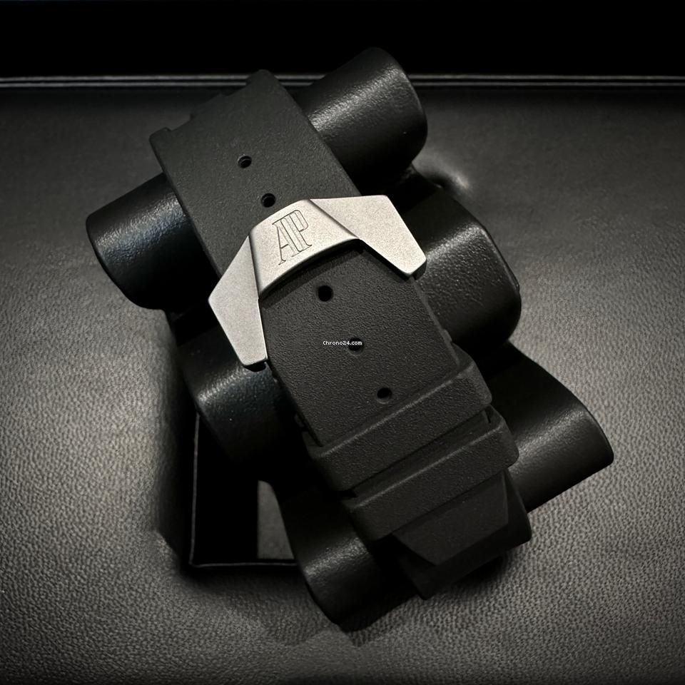 Audemars Piguet Royal Oak Concept