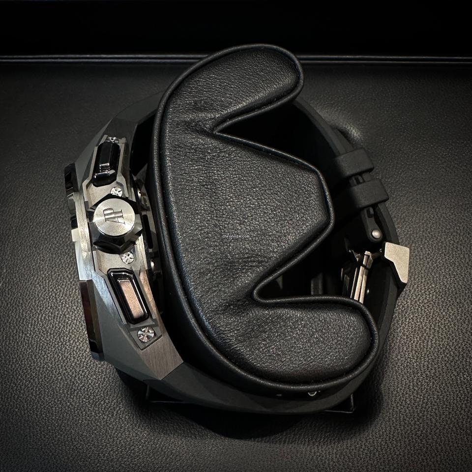 Audemars Piguet Royal Oak Concept