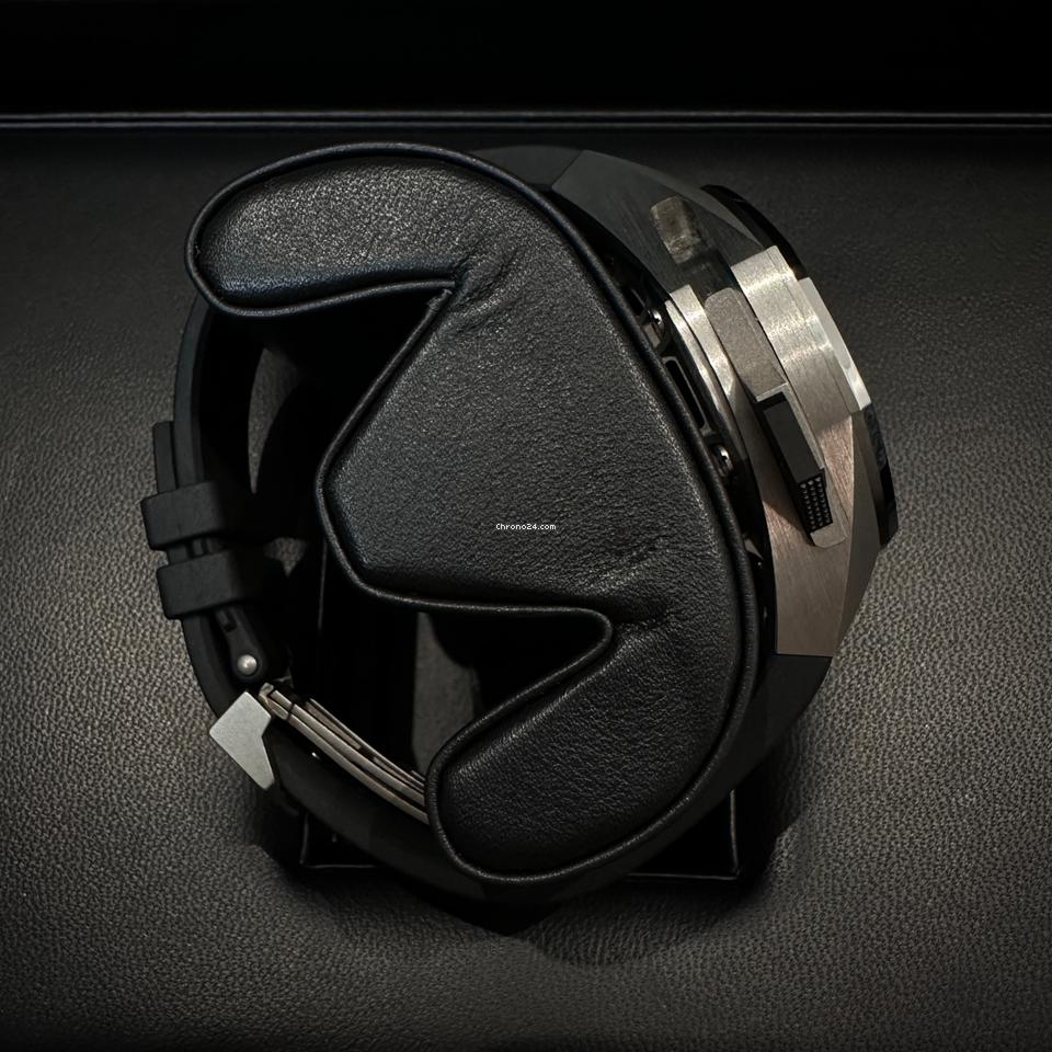 Audemars Piguet Royal Oak Concept
