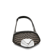 Marissa Mesh Slingbacks