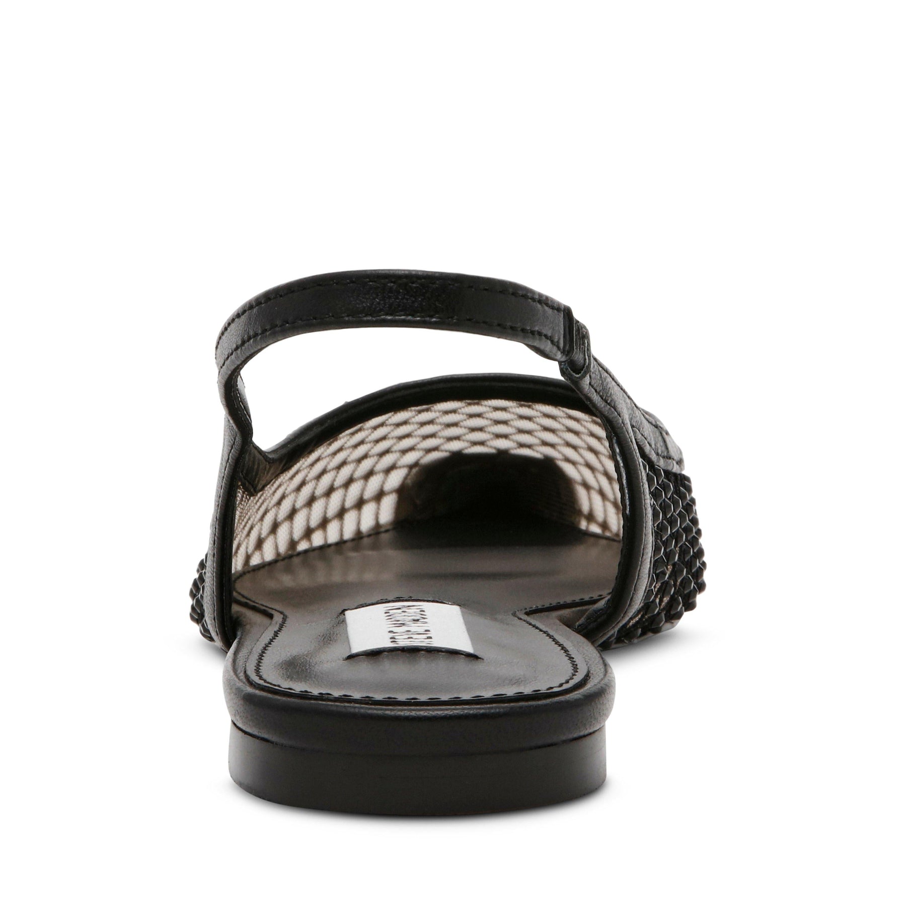 Marissa Mesh Slingbacks