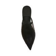 Marissa Mesh Slingbacks