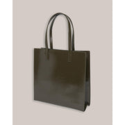 Ted Baker Crinkle Icon Tote Bag