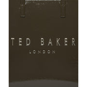 Ted Baker Crinkle Icon Tote Bag