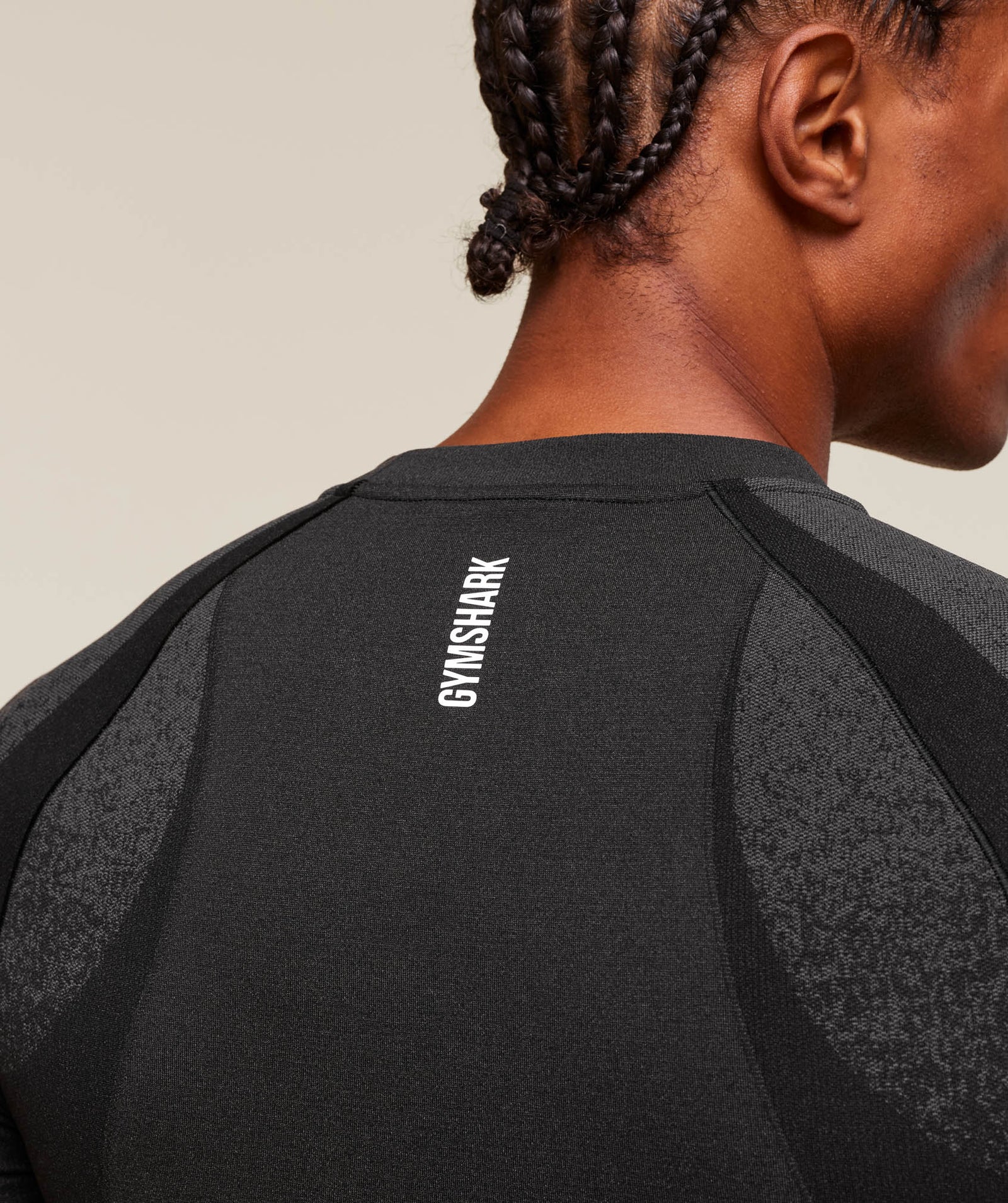 Gymshark | Be a visionary.