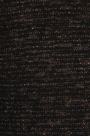 superdown Meline Mini Dress in Black
