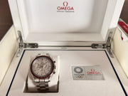 Omega Speedmaster Tokyo 2020 Olympics Limited Edition