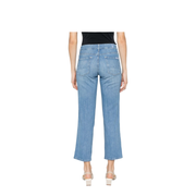 Clear Blue Jeans