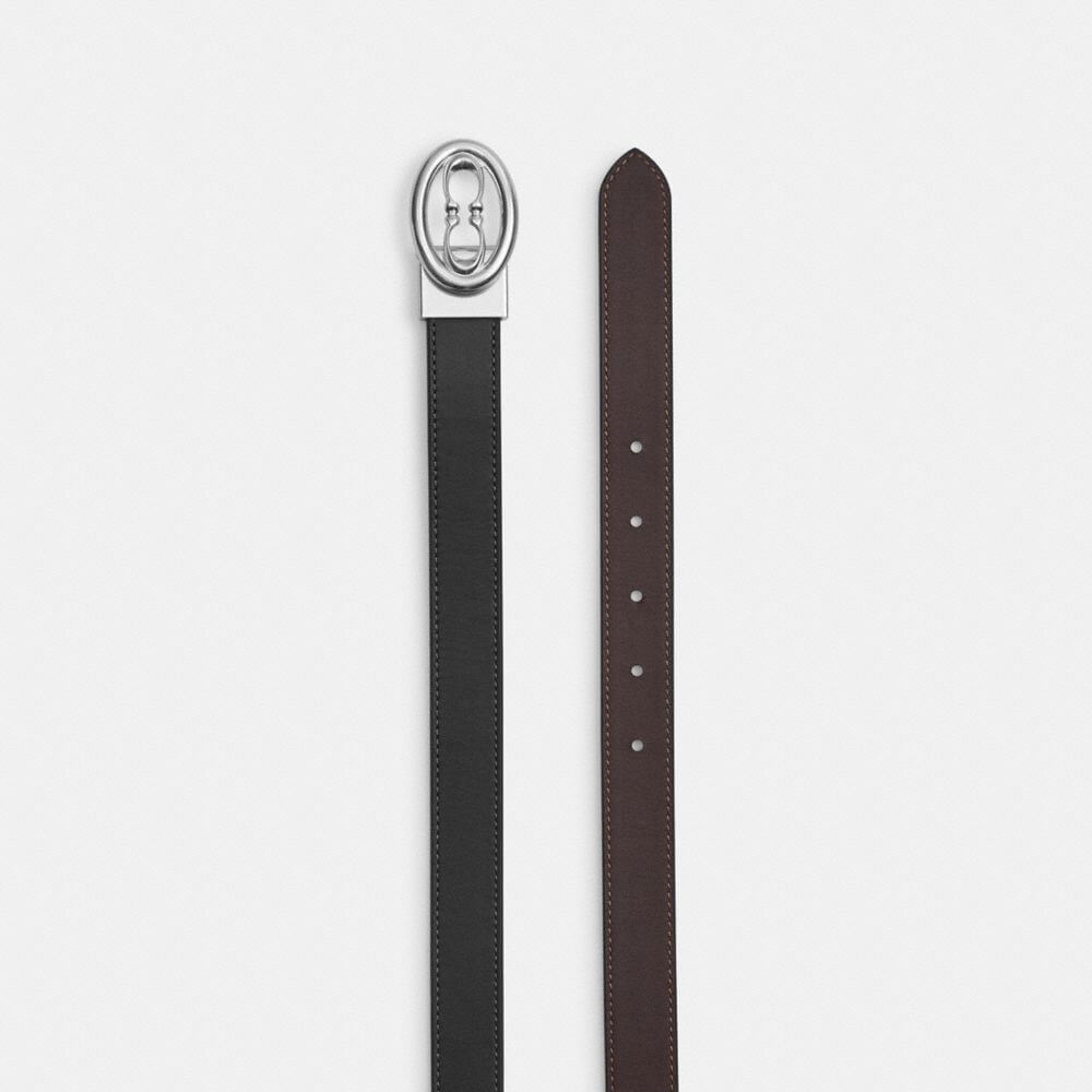 Buckle Cut-To-Size Belt, 25 Mm