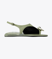 Patos Slingback Sandal