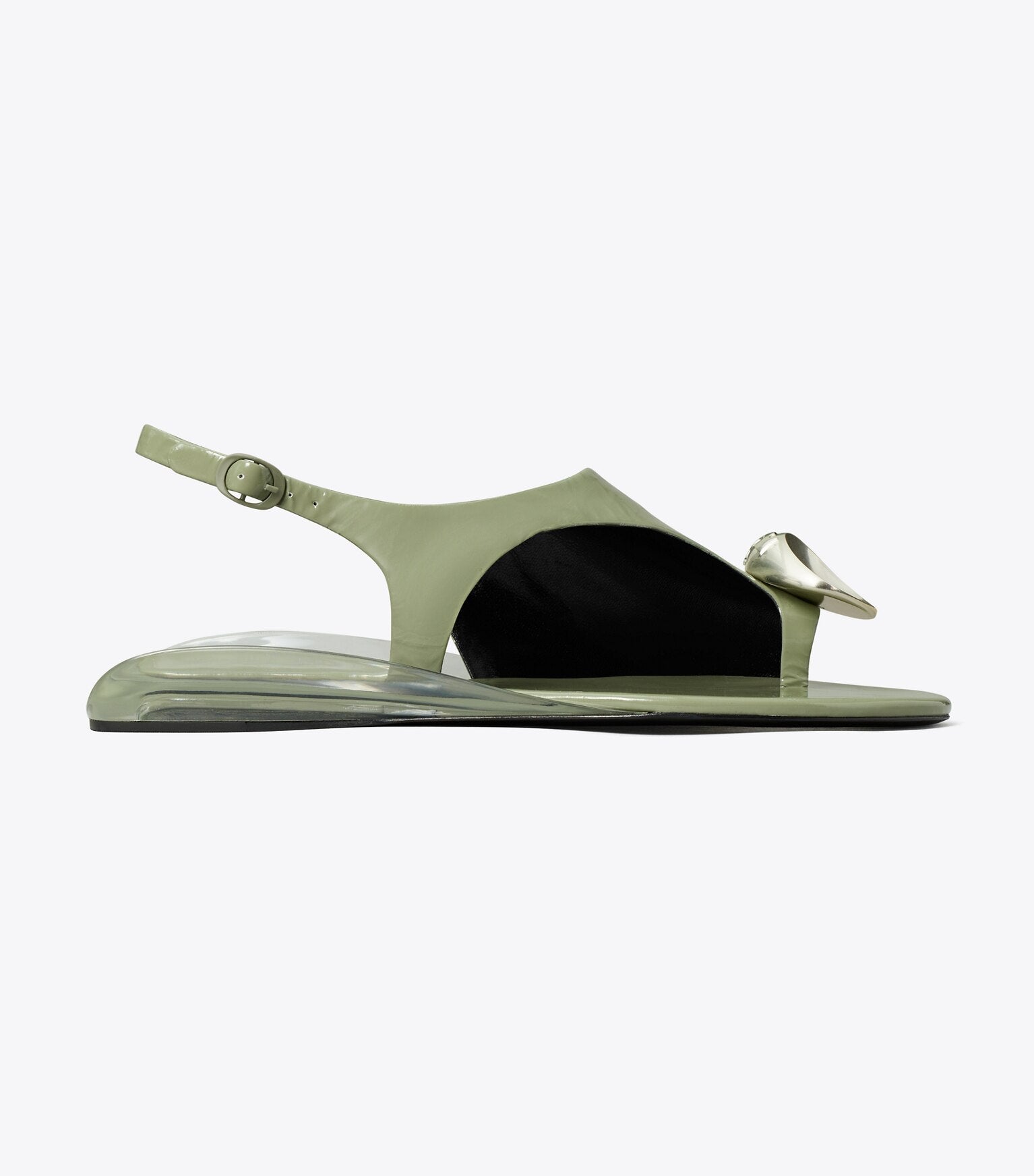 Patos Slingback Sandal