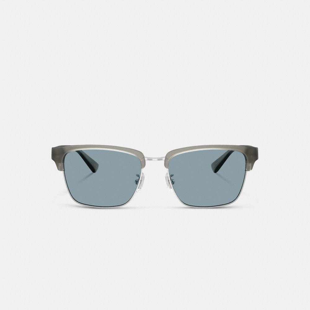 Coach Square Sunglasses