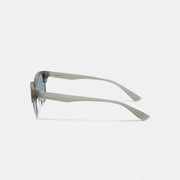 Coach Square Sunglasses