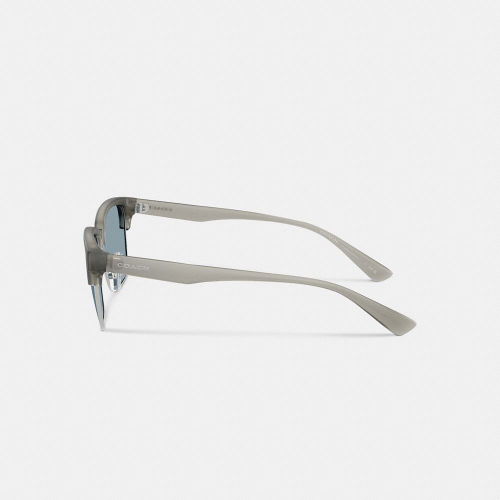 Coach Square Sunglasses