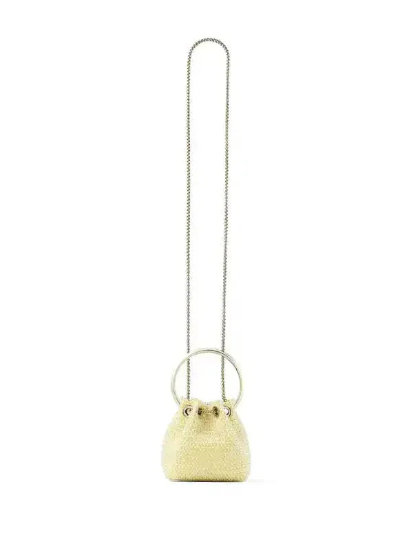 Jimmy Choo Bon Bon tote bag