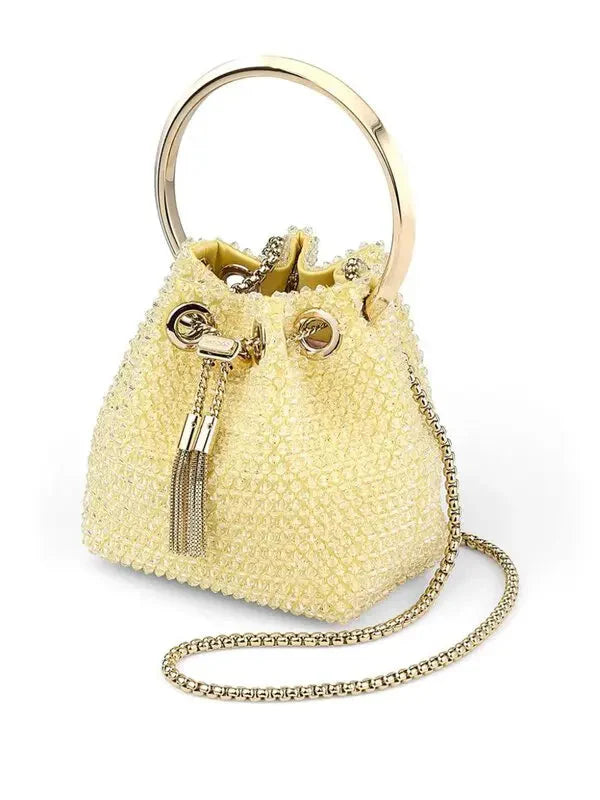 Jimmy Choo Bon Bon tote bag