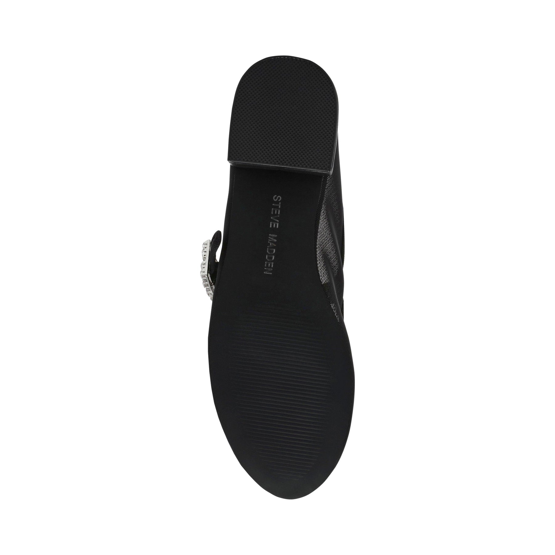 Champaign Block Heel Court Shoes