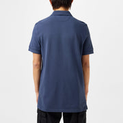 Pique Polo Shirt