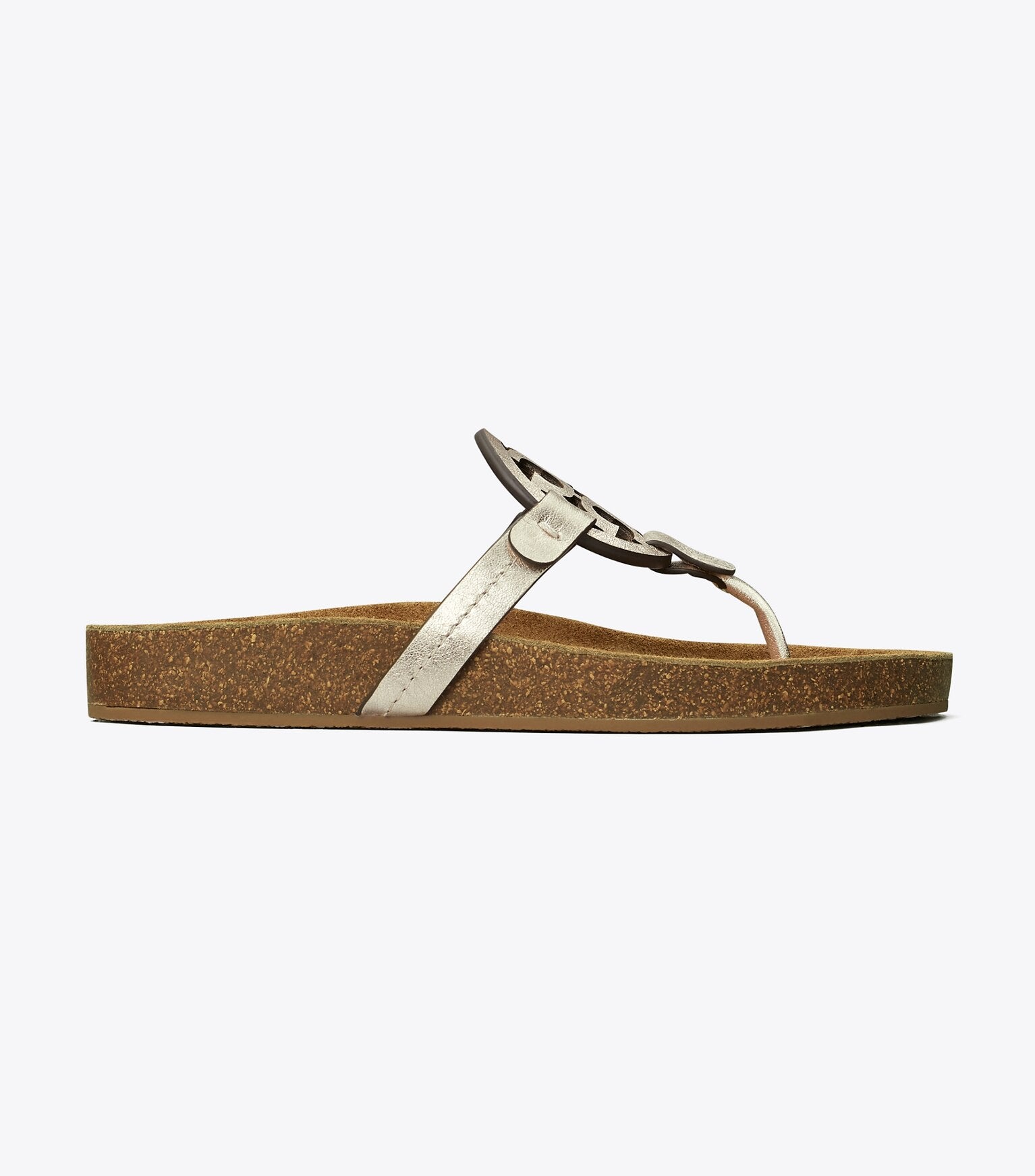 Miller Cloud Sandal