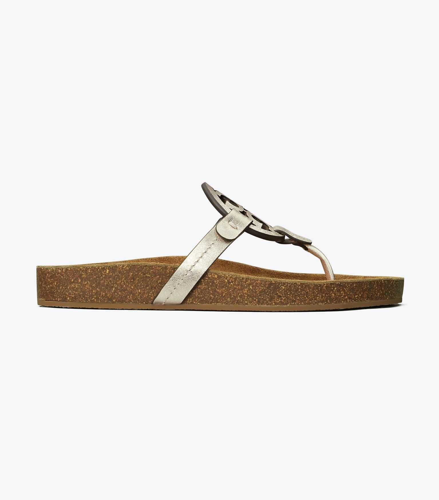 Miller Cloud Sandal
