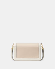 Knott Mini Crossbody Bag