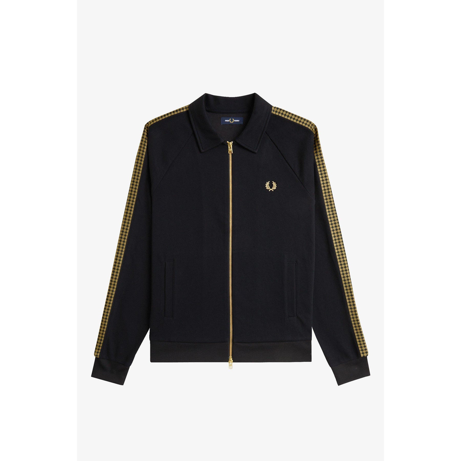 Tracksuit Top