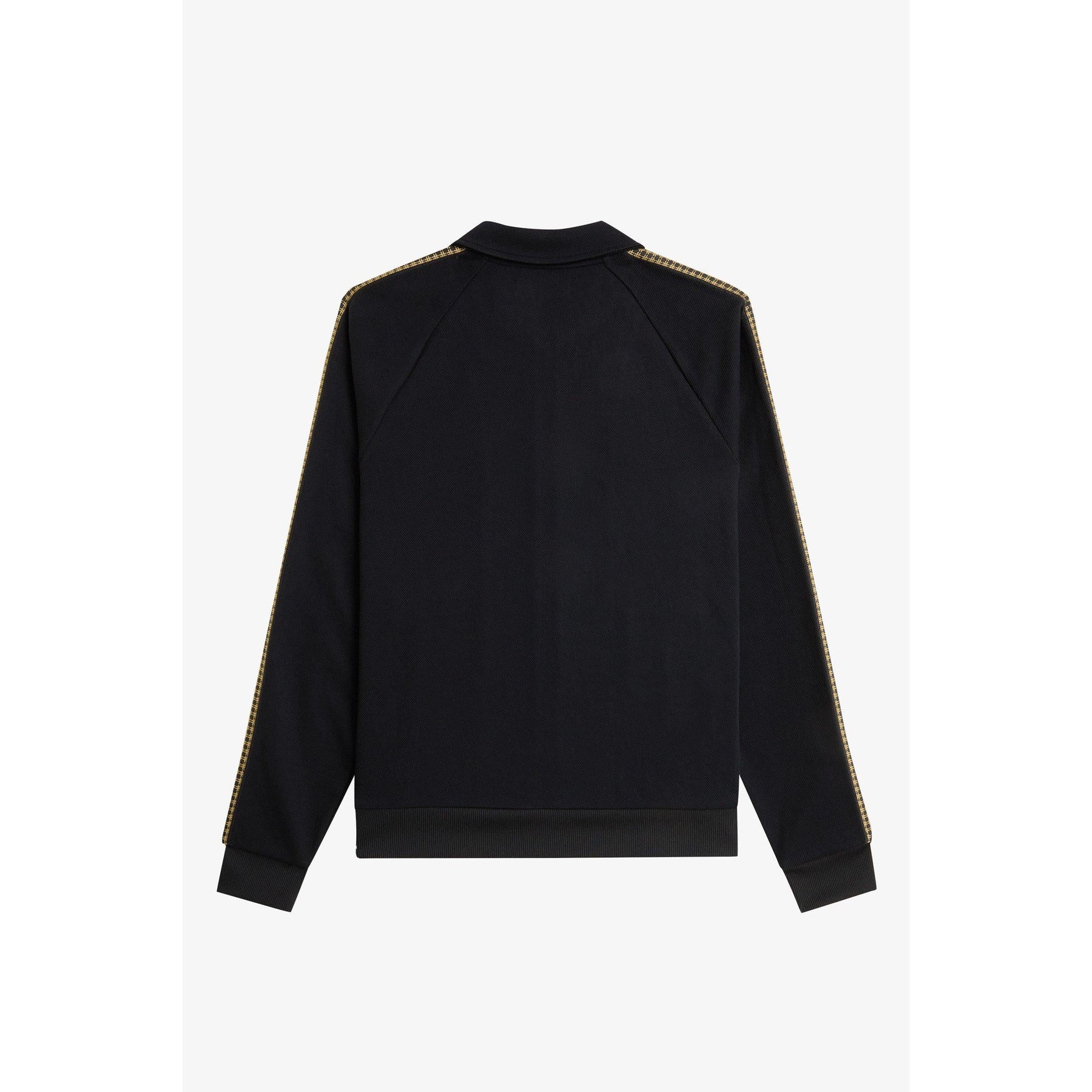Tracksuit Top