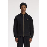 Tracksuit Top