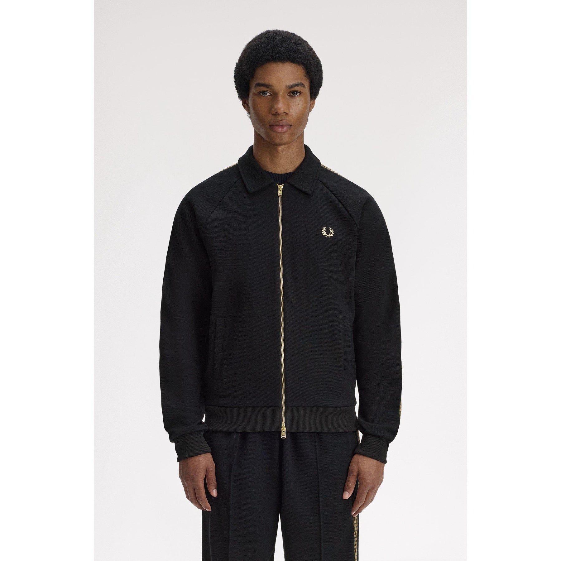 Tracksuit Top