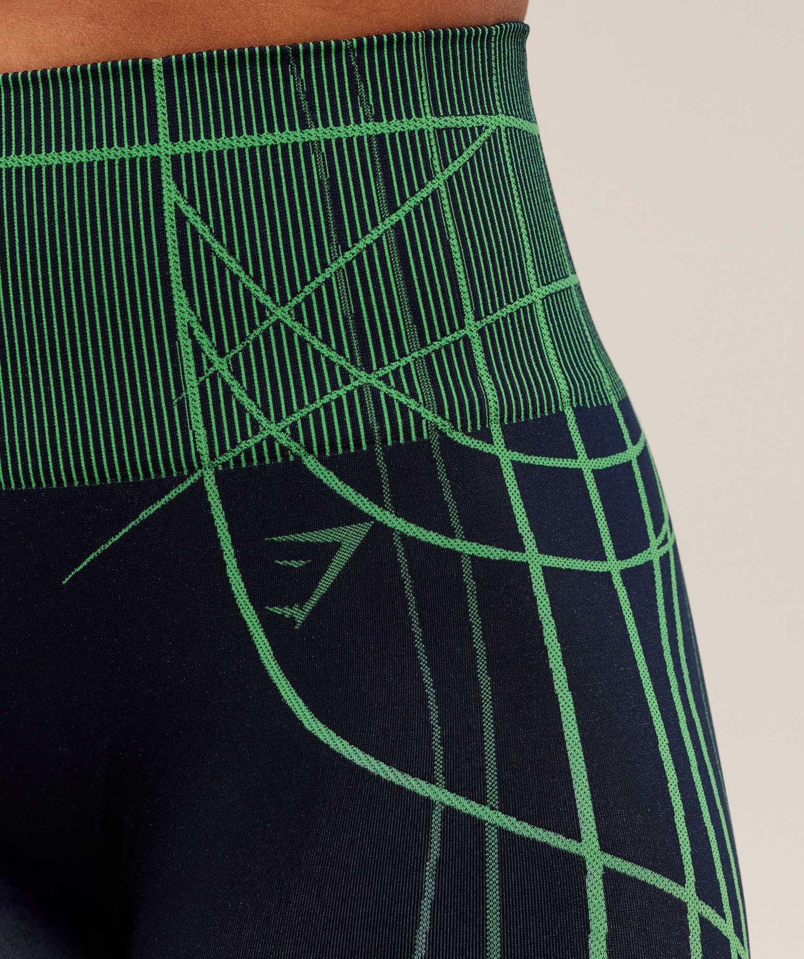 Gymshark | Be a visionary.