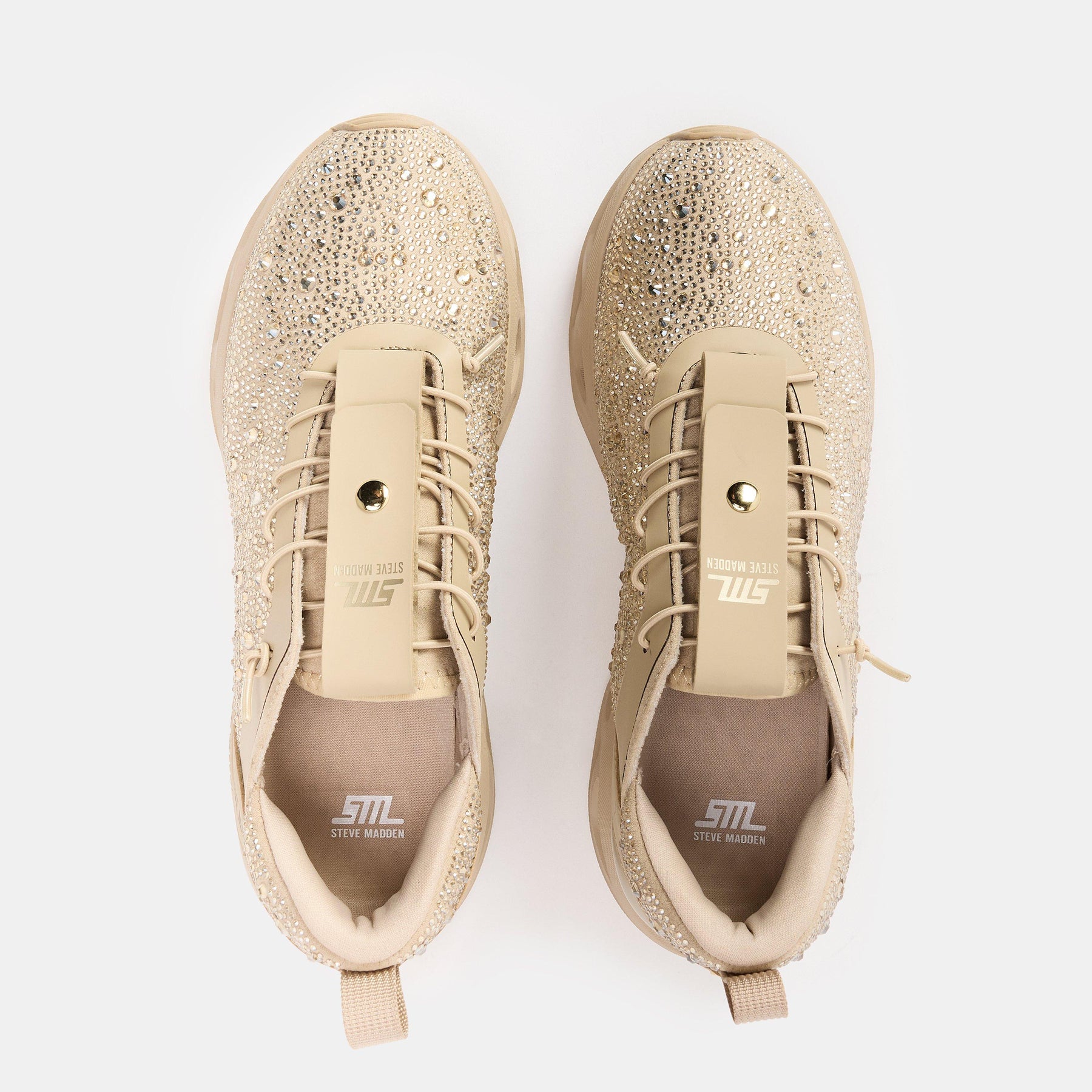 Surge Low-Top Trainers