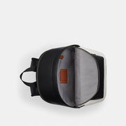 West Backpack In Signature Canvas