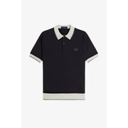 Short Sleeve Polo Shirt