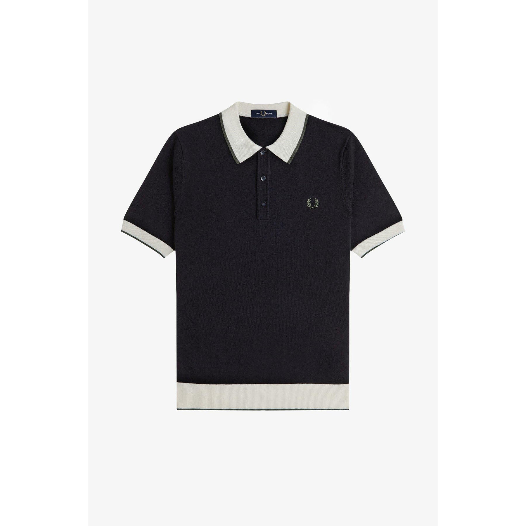 Short Sleeve Polo Shirt