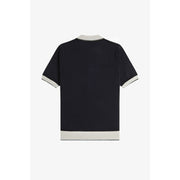 Short Sleeve Polo Shirt