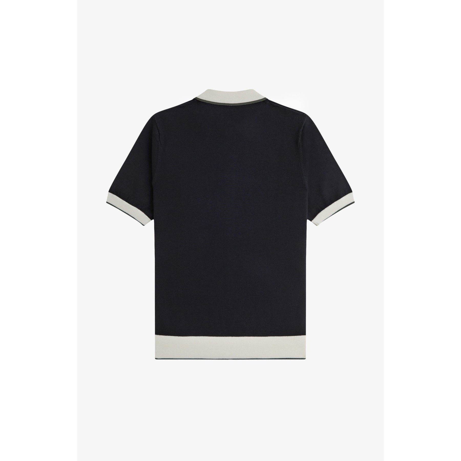 Short Sleeve Polo Shirt