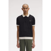 Short Sleeve Polo Shirt