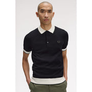 Short Sleeve Polo Shirt
