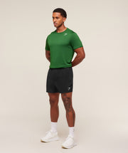 Gymshark Arrival T-Shirt - Athletic Green