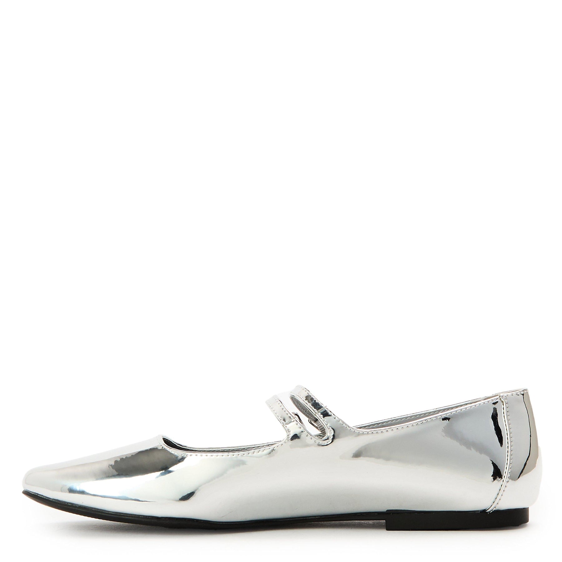 Alisah Ballet Pumps