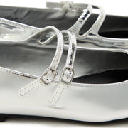 Alisah Ballet Pumps
