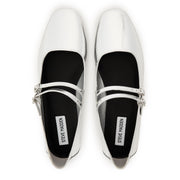 Alisah Ballet Pumps