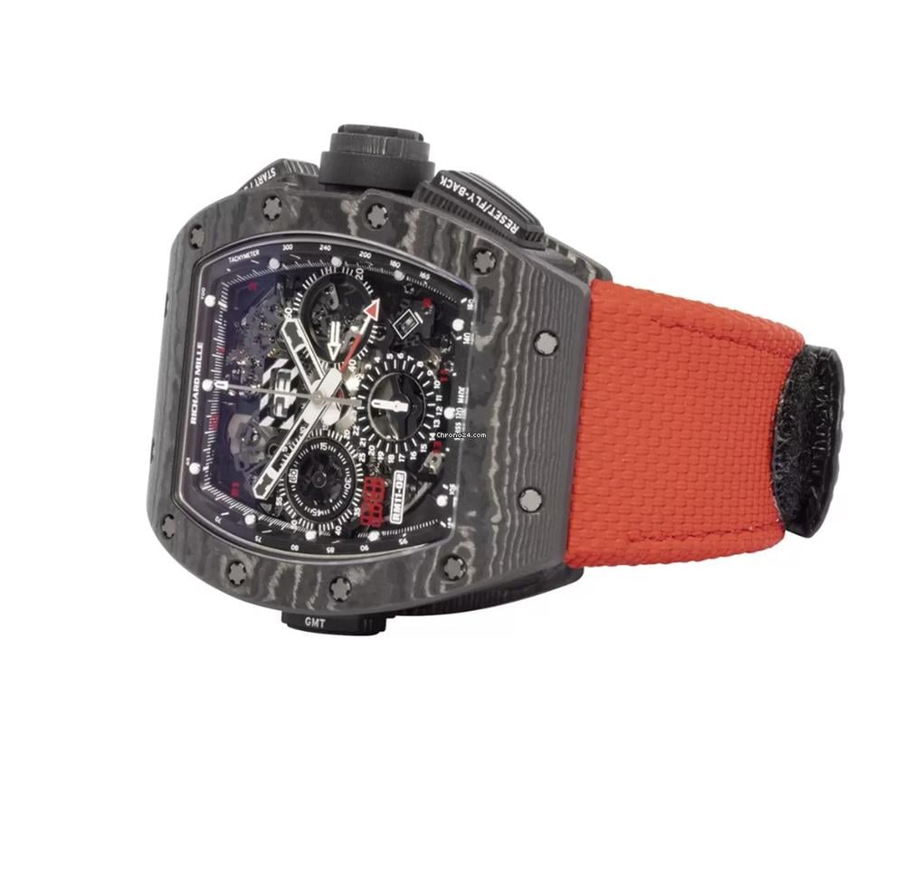 Richard Mille