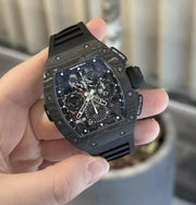 Richard Mille RM 011