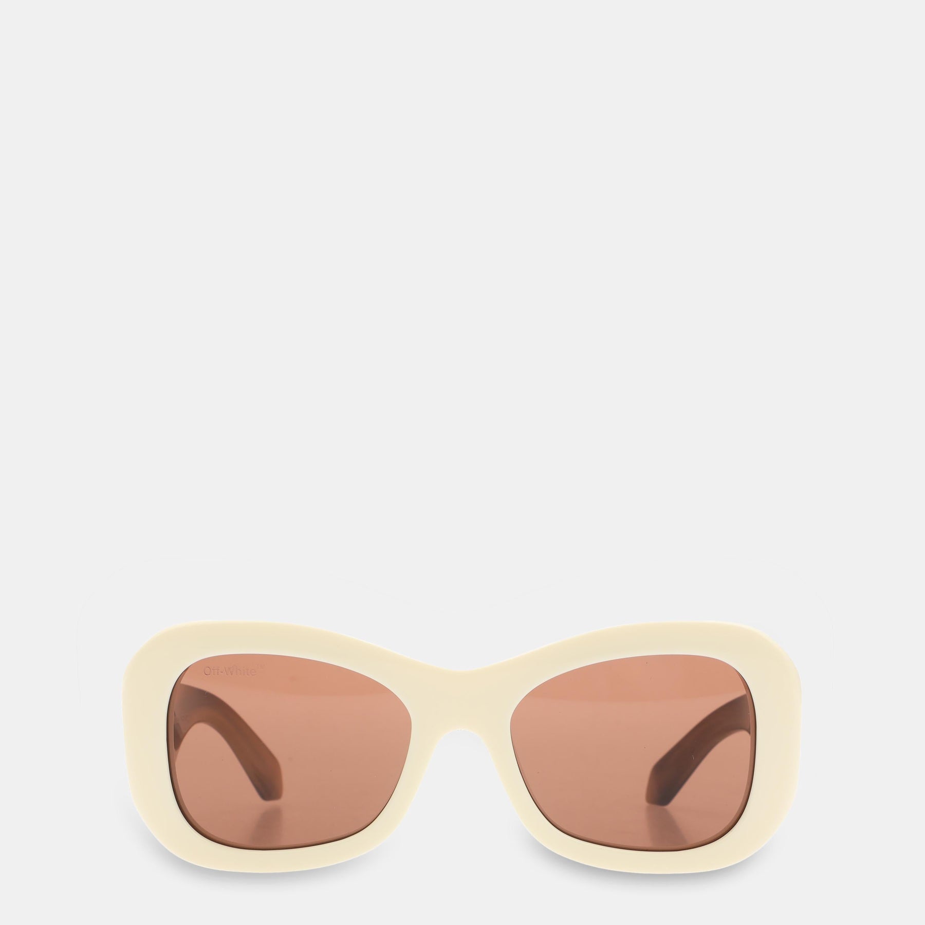 Pablo S Square Sunglasses