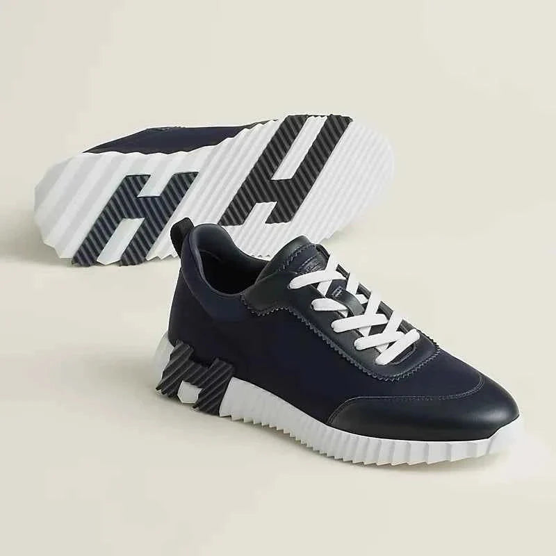 Bouncing sneaker
