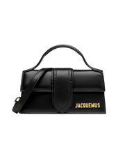 Jacquemus Le Bambino - Black